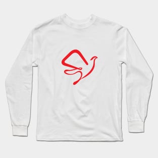 Holy Spirit Long Sleeve T-Shirt